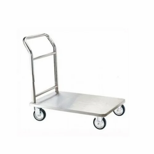 Platform Trolley