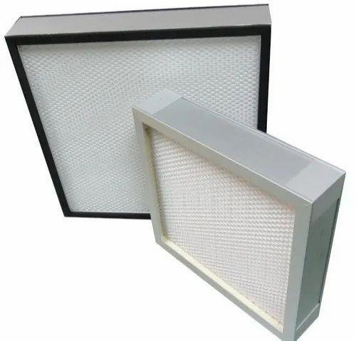 Pleat Filter