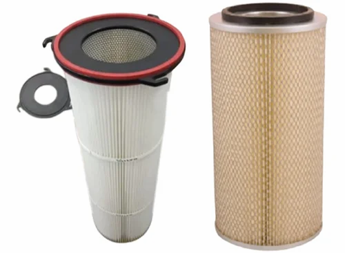 Pleated Filter Cartridge
