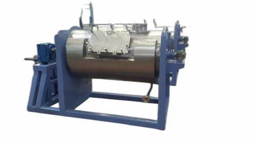 Plough Shear Mixers