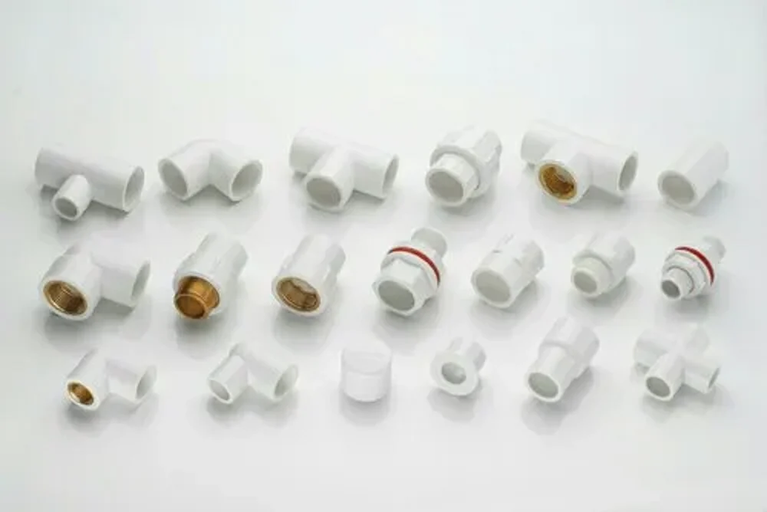 Plumbing Accessories