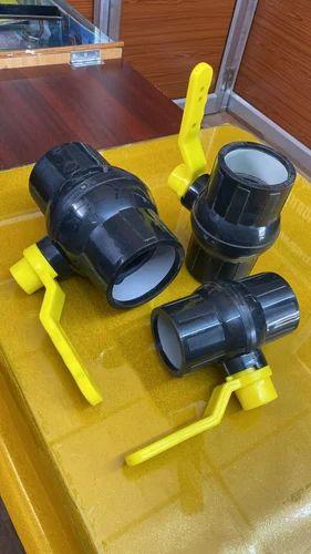 Plumbing Ball Valve