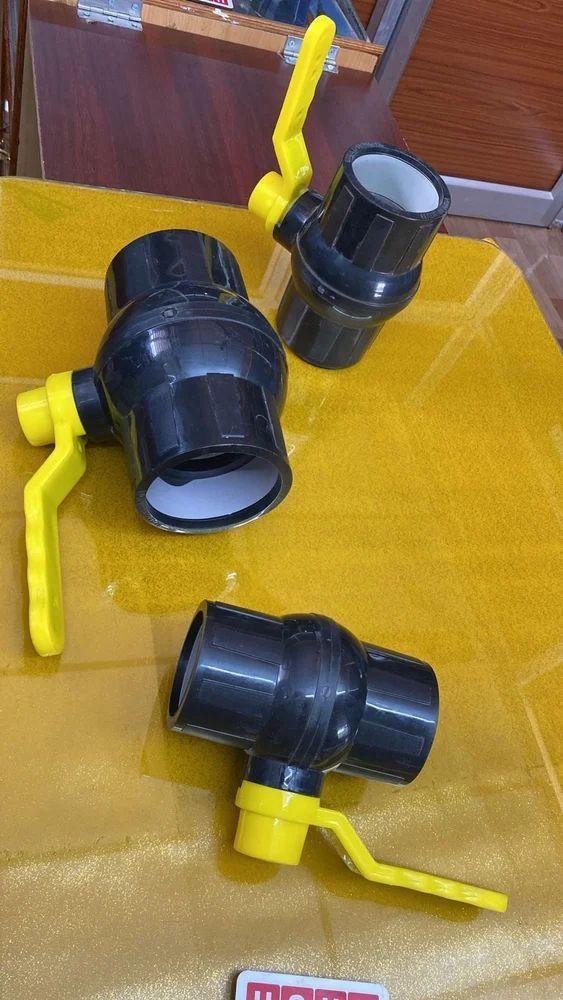 Plumbing Ball Valve