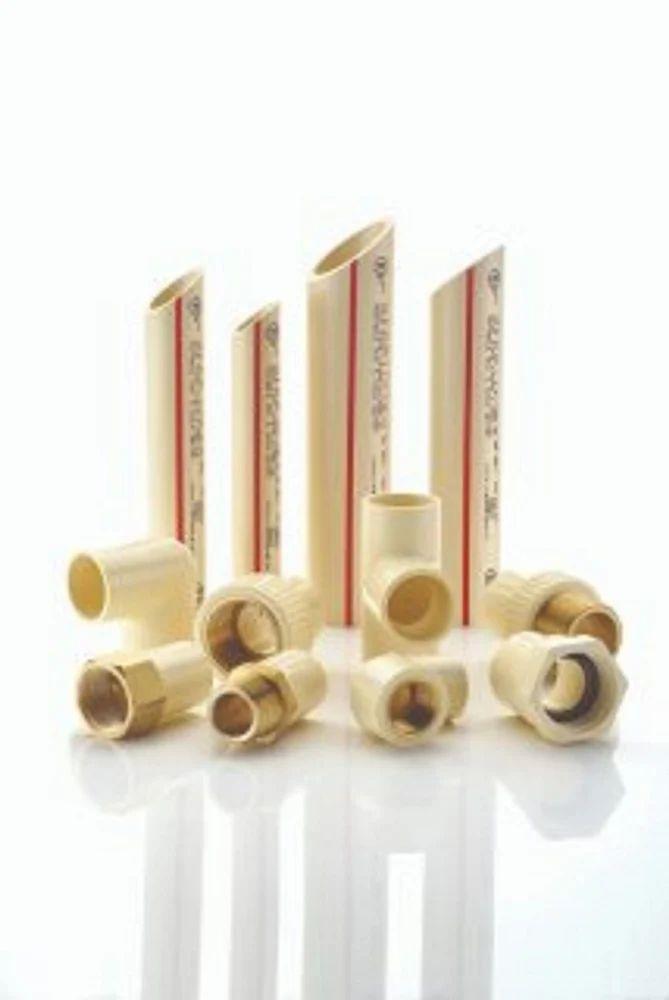 Plumbing Fittings