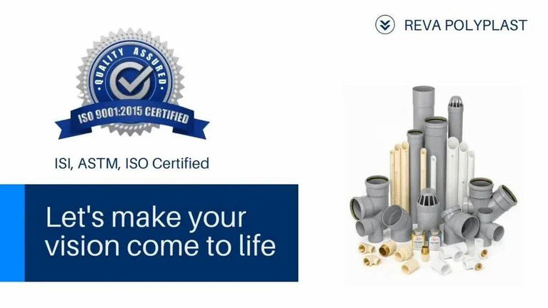 Plumbing Fittings