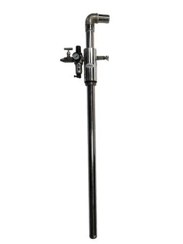 Pneumatic Barrel Pumps (Drum Pump)