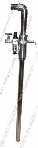 Pneumatic Barrel Pumps (Drum Pump)