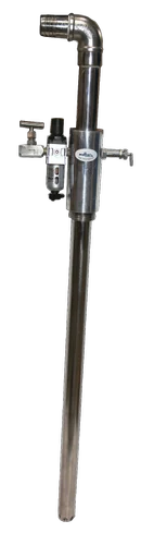 Pneumatic Barrel Pumps (Drum Pump)