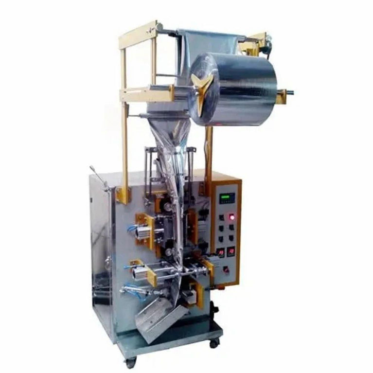 Pneumatic Liquid Filling Machine