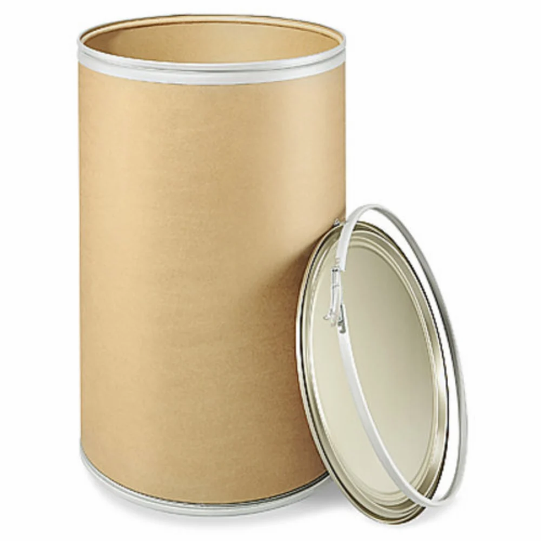 Poly Laminated Paper Drums