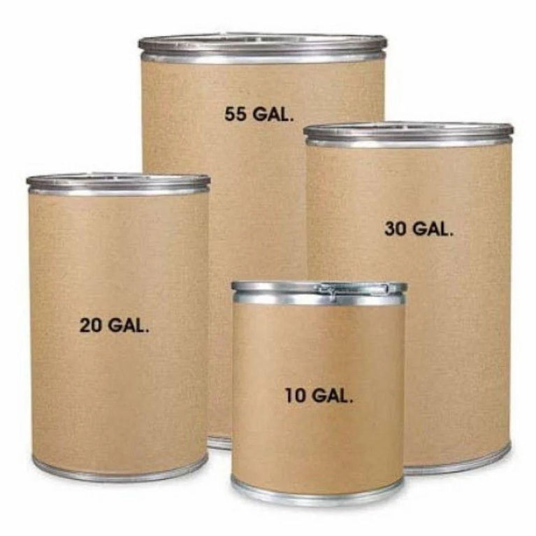 Poly Laminated Paper Drums