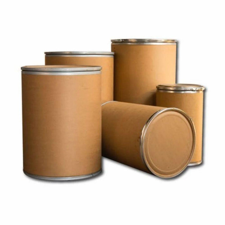 Poly Laminated Paper Drums