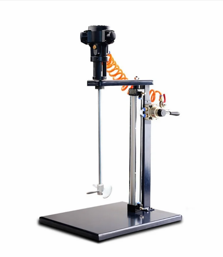 Portable Agitator Mixer