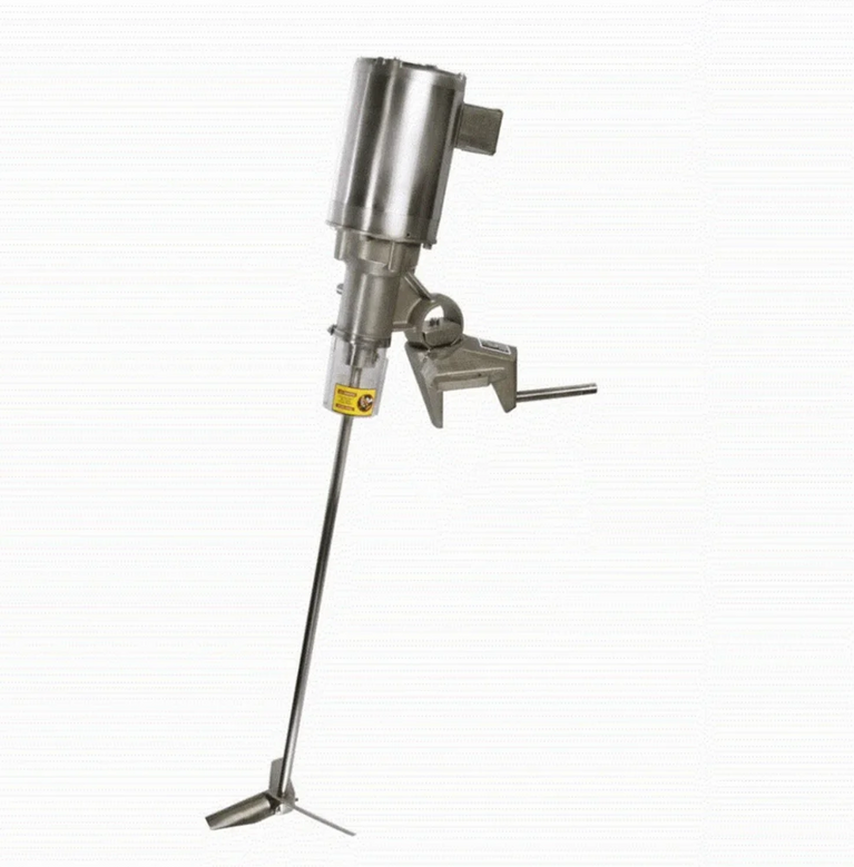 Portable Agitator Mixer