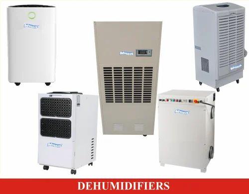 Portable Home Dehumidifier