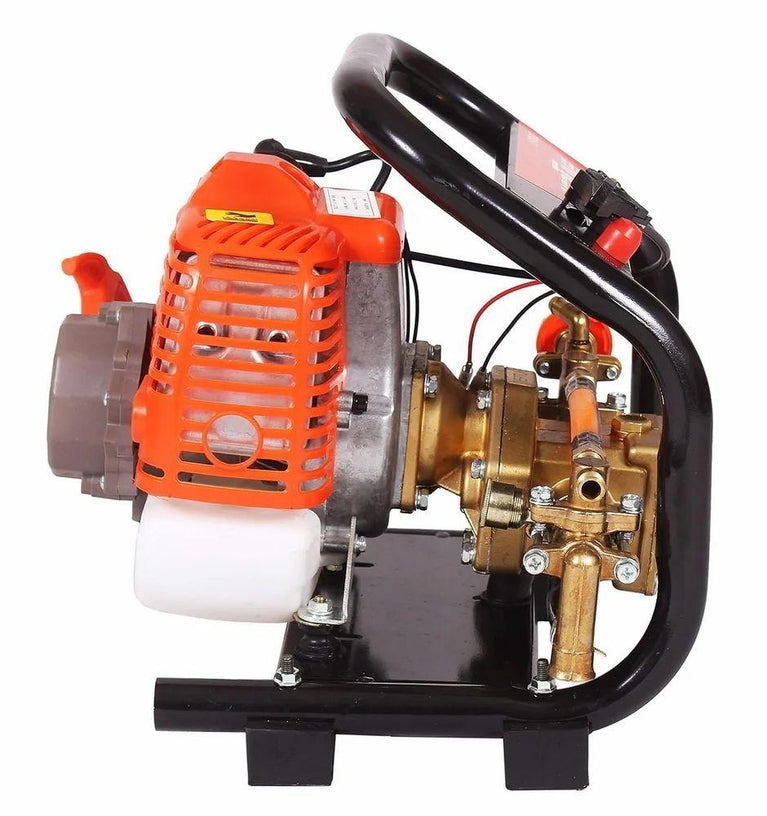Portable Petrol Generator