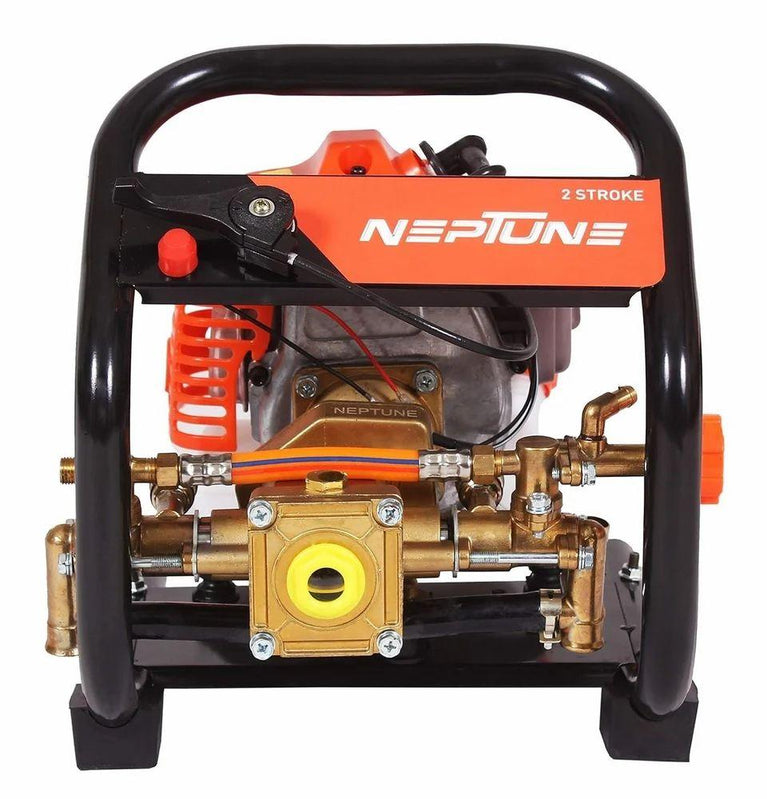 Portable Petrol Generator
