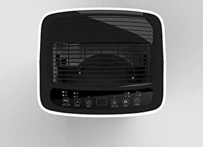 Portable Room Dehumidifier