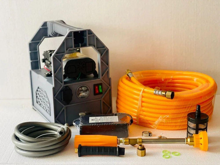 Portable Sprayer Single Motor