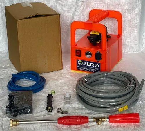 Portable Sprayer Single Motor