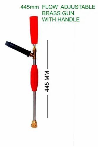 Portable Sprayer Single Motor