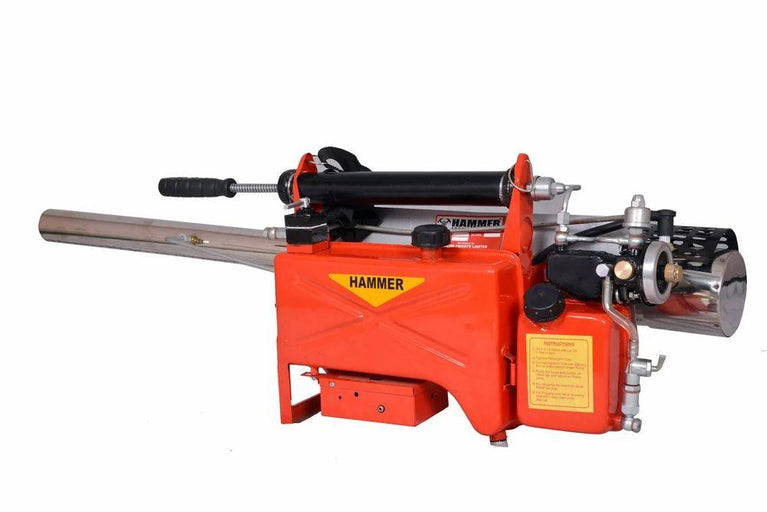 Portable Thermal Fogging Machine
