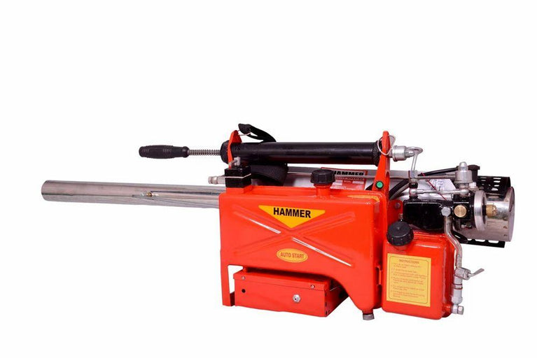 Portable Thermal Fogging Machine