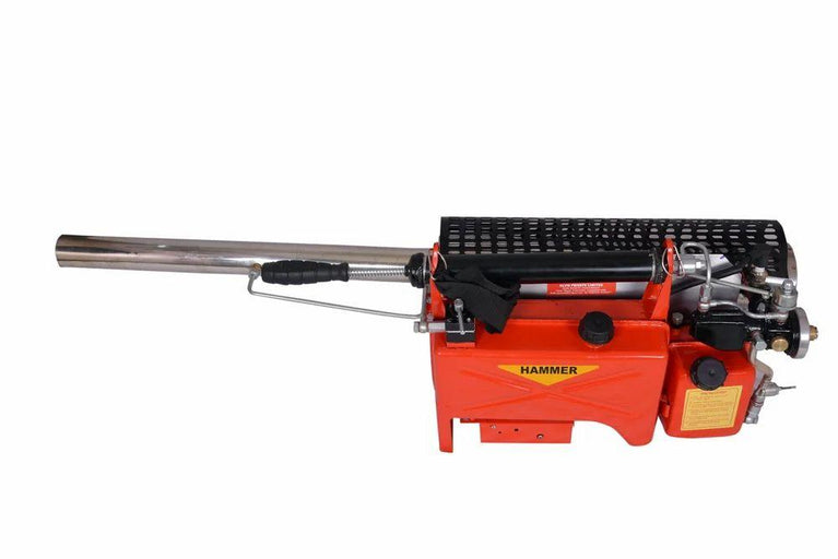 Portable Thermal Fogging Machine