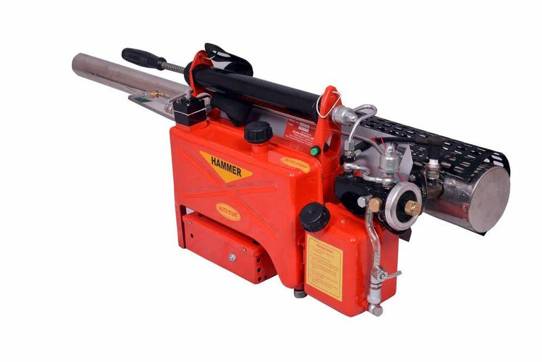 Portable Thermal Fogging Machine