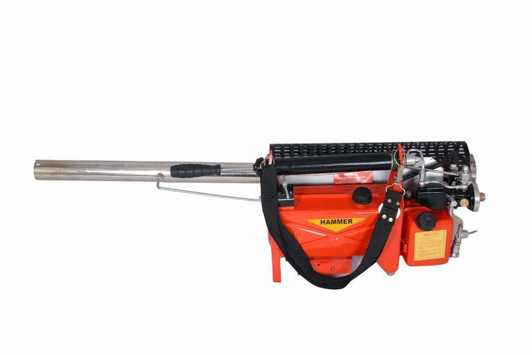Portable Thermal Fogging Machine