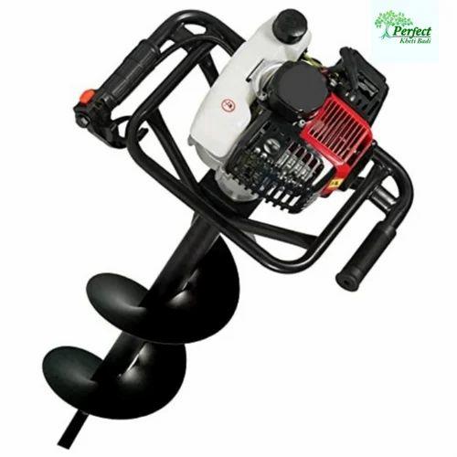 Post Hole Auger