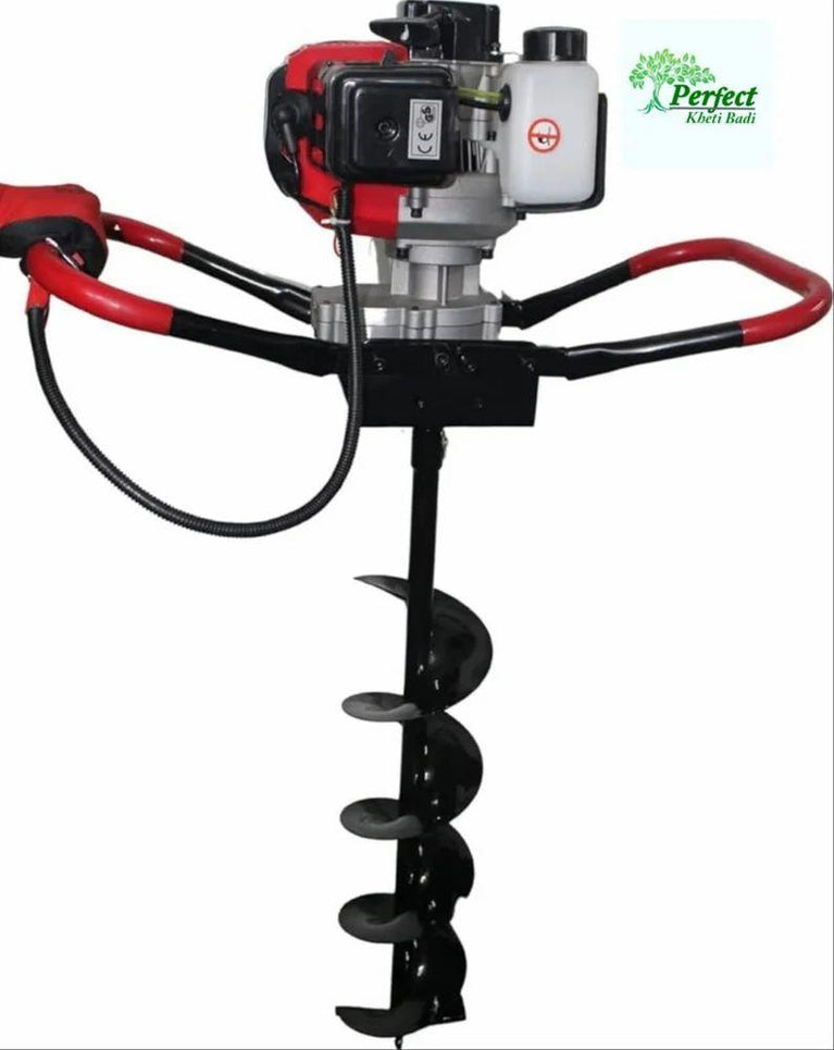Post Hole Auger