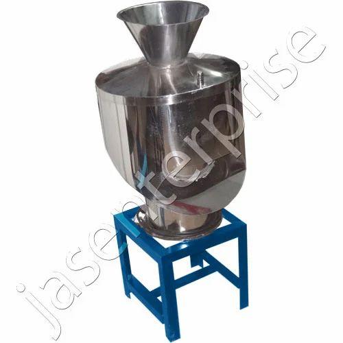 Potato Chips Making Machines