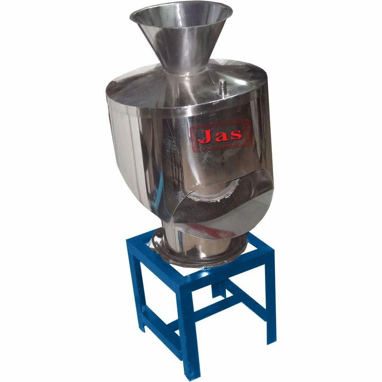 Potato Chips Making Machines