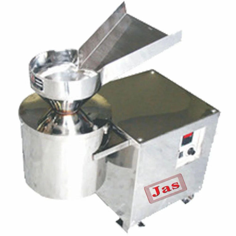 Potato Chips Making Machines