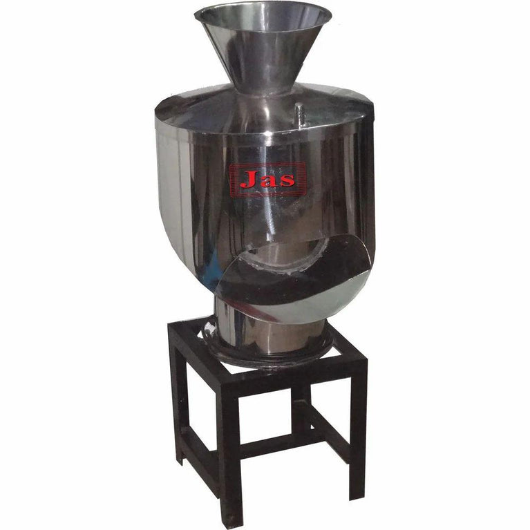 Potato Chips Making Machines