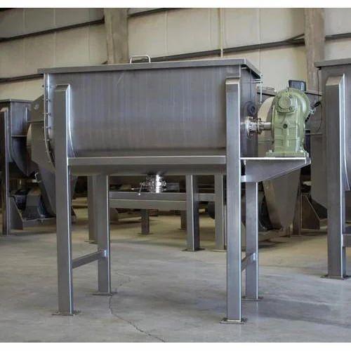Powder Blender Machine