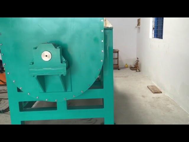 Powder Blender Machine