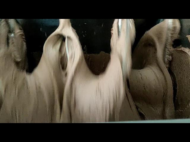 Powder Mixer Machine
