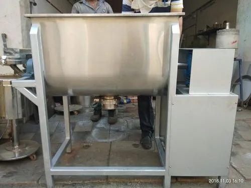 Powder Mixer Machine