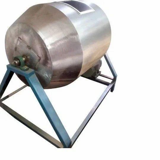 Powder Mixer Machine