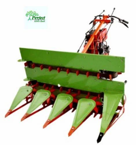 પાવરહાર્વેસ્ટ પ્રોક્યુટર પાવર રીપર