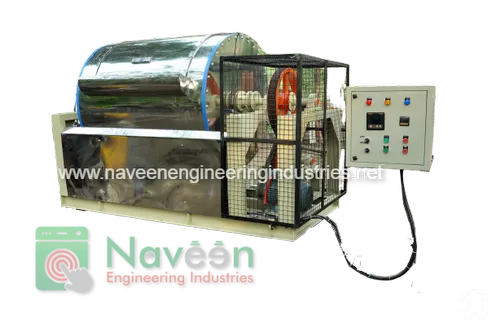 Power Commercial Washing Machines