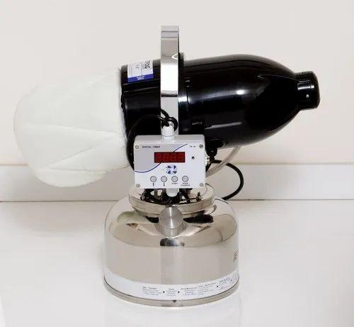 Power Jet Fogger Machine