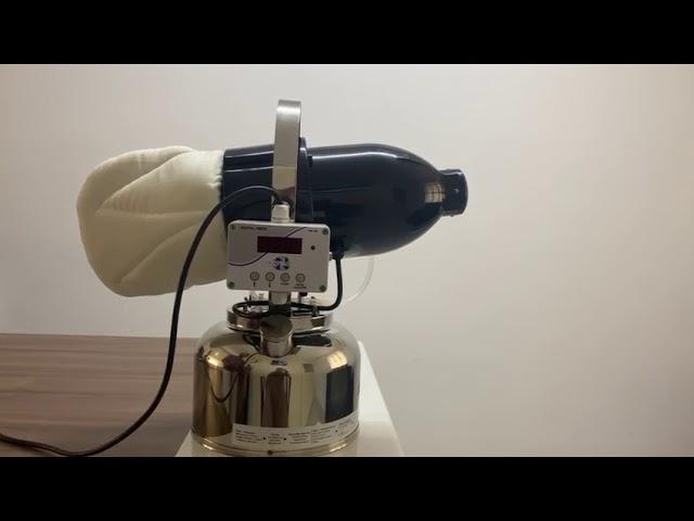 Power Jet Fogger Machine