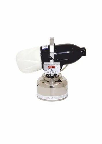 Power Jet Fogger Machine
