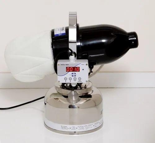 Power Jet Fogger Machine
