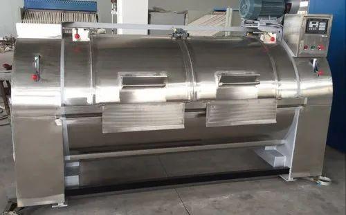 Power Laundry Equipment