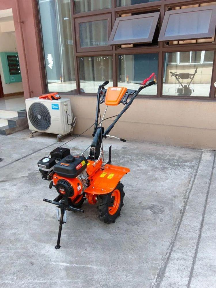 Power Tiller 7hp