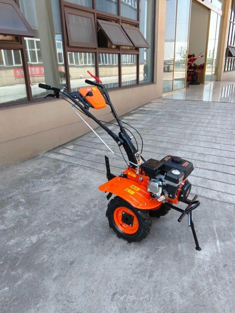 Power Tiller 7hp